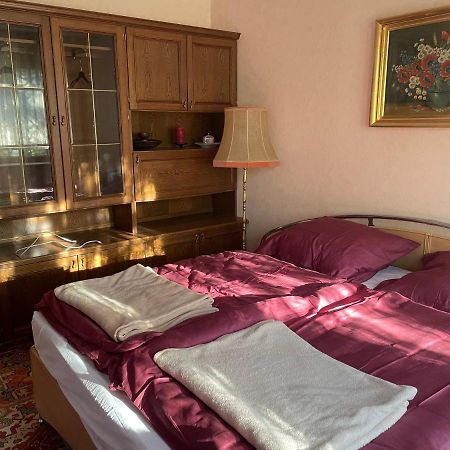 פורקרסדורף Suburb Hostel מראה חיצוני תמונה